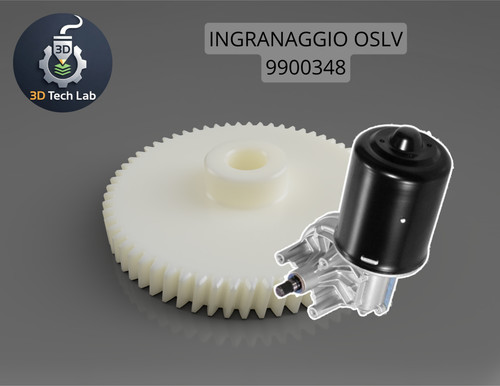 Ingranaggio motoriduttore oslv - motoriduttore,