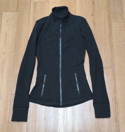 Giacca lululemon define luon - giacca,