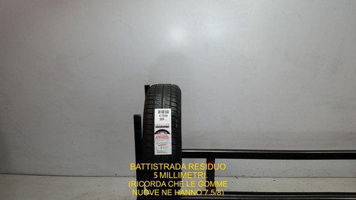 Gomme usate 175 65r13 80t - usate,