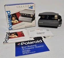 Genuine Polaroid Spectra 2