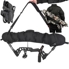 Borsa a tracolla con arco