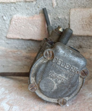 Carburatore Dell'Orto per