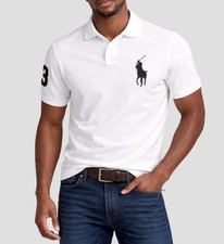 *NUOVO CON ETICHETTE - POLO