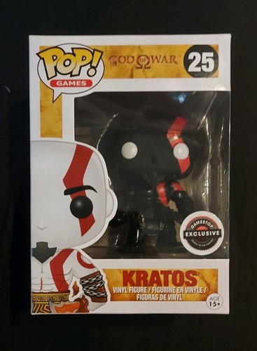 Funko pop games - games:, of