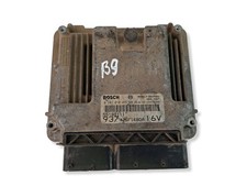Alfa Romeo 147 2005 Engine