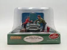 Lemax 03840 Tune-Up NIB