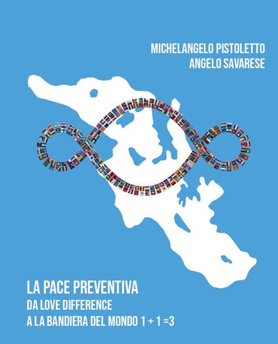 Michelangelo pistoletto - michelangelo, e
