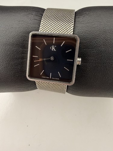 Raro orologio calvin - orologio,