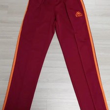 New Kappa Training Set, M Top