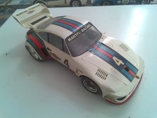 Modellismo Auto Montato