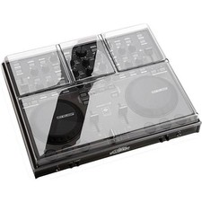 Decksaver Copripolvere per