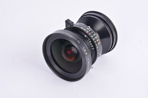 Rodenstock grandangon 90mm - grandangon–n,