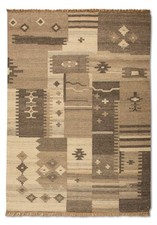 Tappeto Kilim Morgenland -
