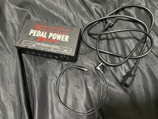 Voodoo Lab Pedal Power 2 Plus
