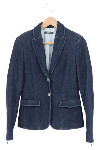 Giacca jeans donna esprit - giacca,