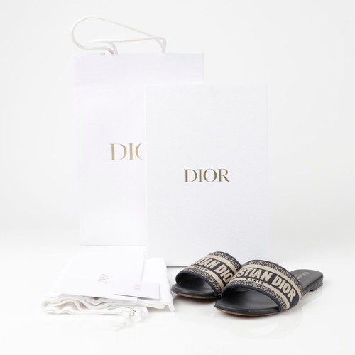 Dior dway ciabatta - dway,