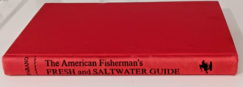 The american fisherman fresh - the,