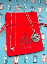 Saint christopher medal - saint, as