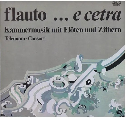 Telemann consort flauto - telemann~consort,