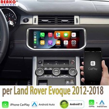 10.25"Android 13 Carplay per