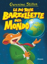Libri Geronimo Stilton - Le