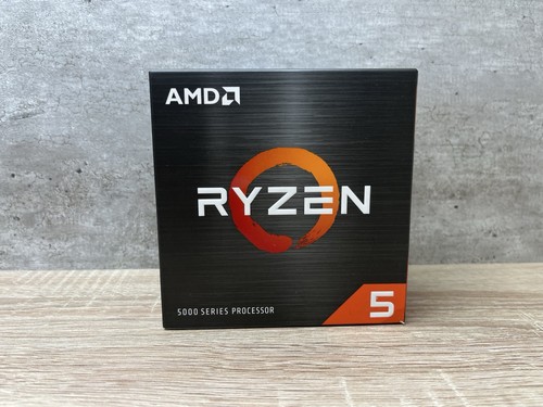 Amd ryzen 5500 cpu - 5500,