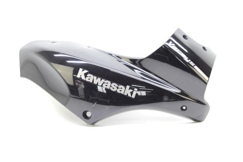 Kawasaki versys 650 2007 - kawasaki,