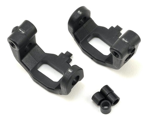 Traxxas caster blocks - traxxas,