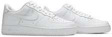 Nike Air Force 1 '07 Triple