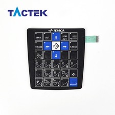 Tastiera a membrana per UniOP