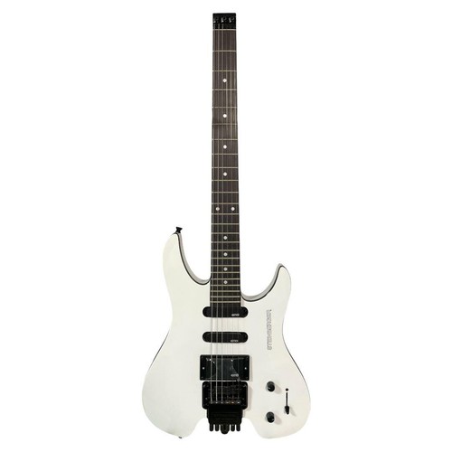 Chitarra senza testa - , tipo