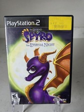 Spyro: Eternal Night Sony