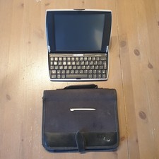 Psion NetBook Pro Teklogic -