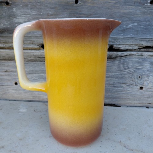 Caraffa brocca vintage anni - -,