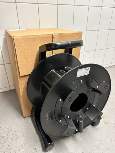 Avvolgicavo schill 380 rm - schill, gt