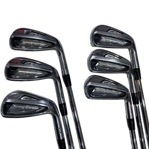 Titleist ap2 714 - 714, set