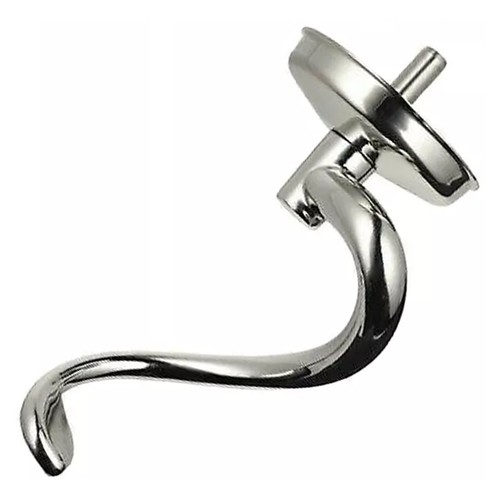 Kenwood frusta uncino acciaio - kenwood,