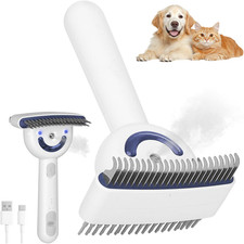 Spazzola a Vapore per Gatti &