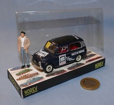 Norev réf 20 : Fiat 500