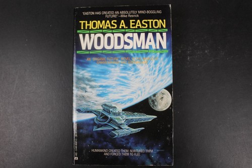 Woodsman thomas easton 1992 - woodsman,