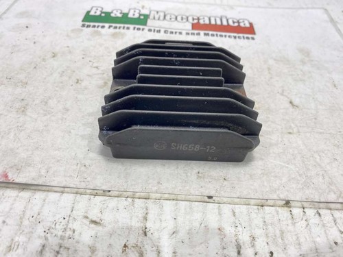 Regolatore tensione - regolatore,