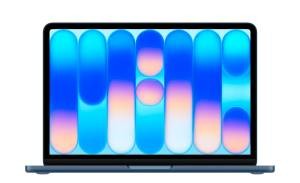 Notebook apple macbook neo - notebook,