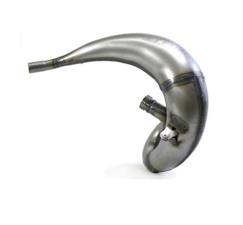 Tubo scarico anteriore ktm - scarico,