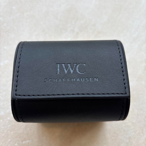 Iwc scatola vuota - scatola, per