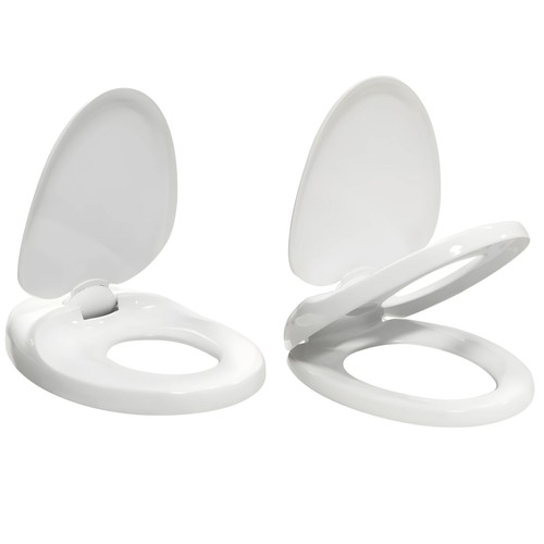Sedile copri water baby - sedile,