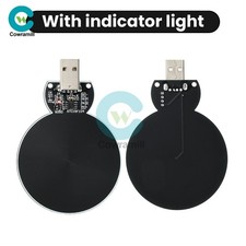 Generatore di onde DC 5V
