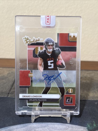 2022 donruss clearly drake - donruss,