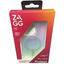 ZAGG Milano iPhone 15 Pro