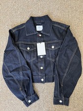 Giacca denim Gap X Victoria