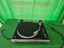 JVC Quartz Lock QL-F4